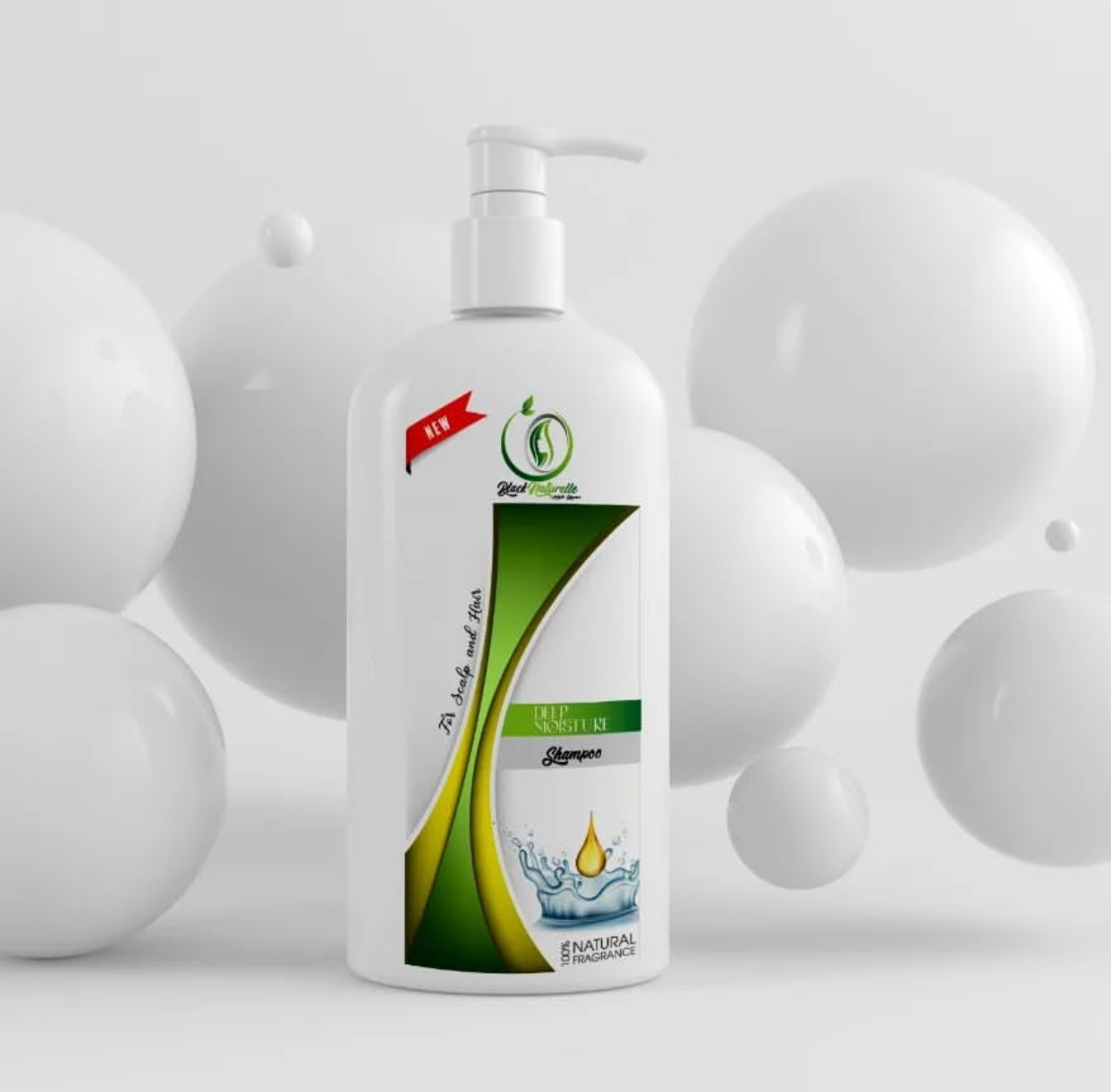 Facial cleanser