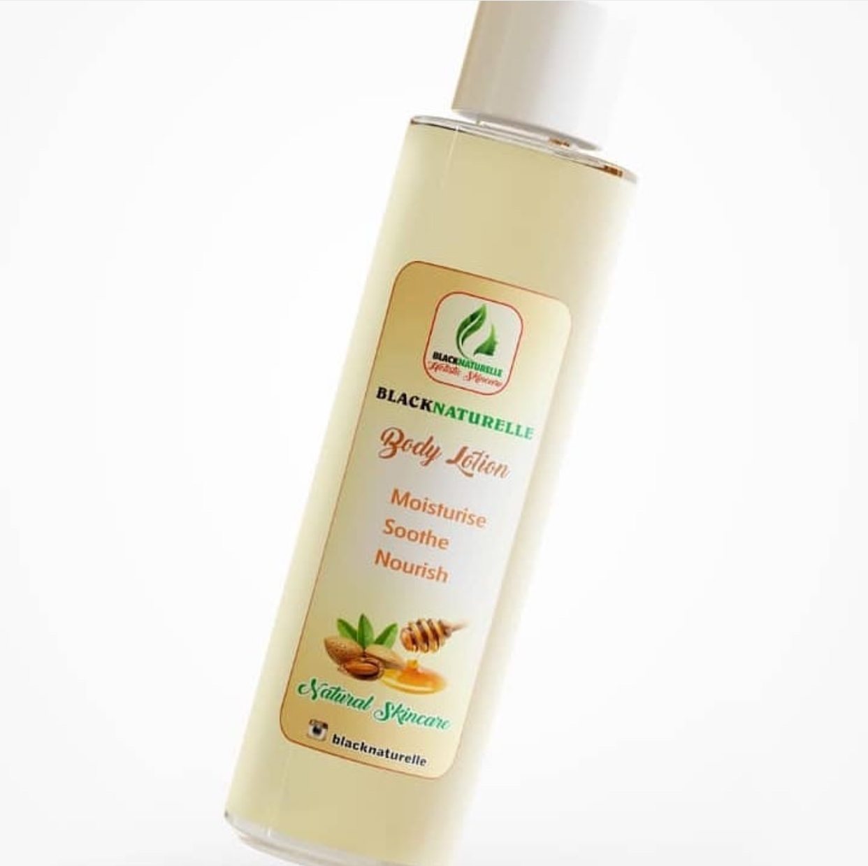 Coffee Bean Caffeine Eye Cream