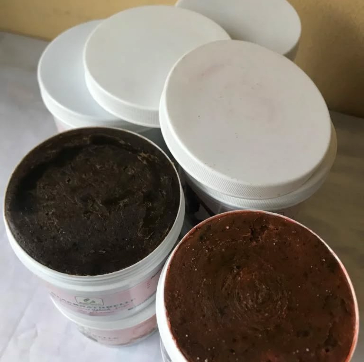 Facial cleanser