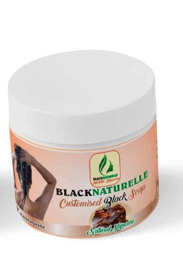 Facial cleanser