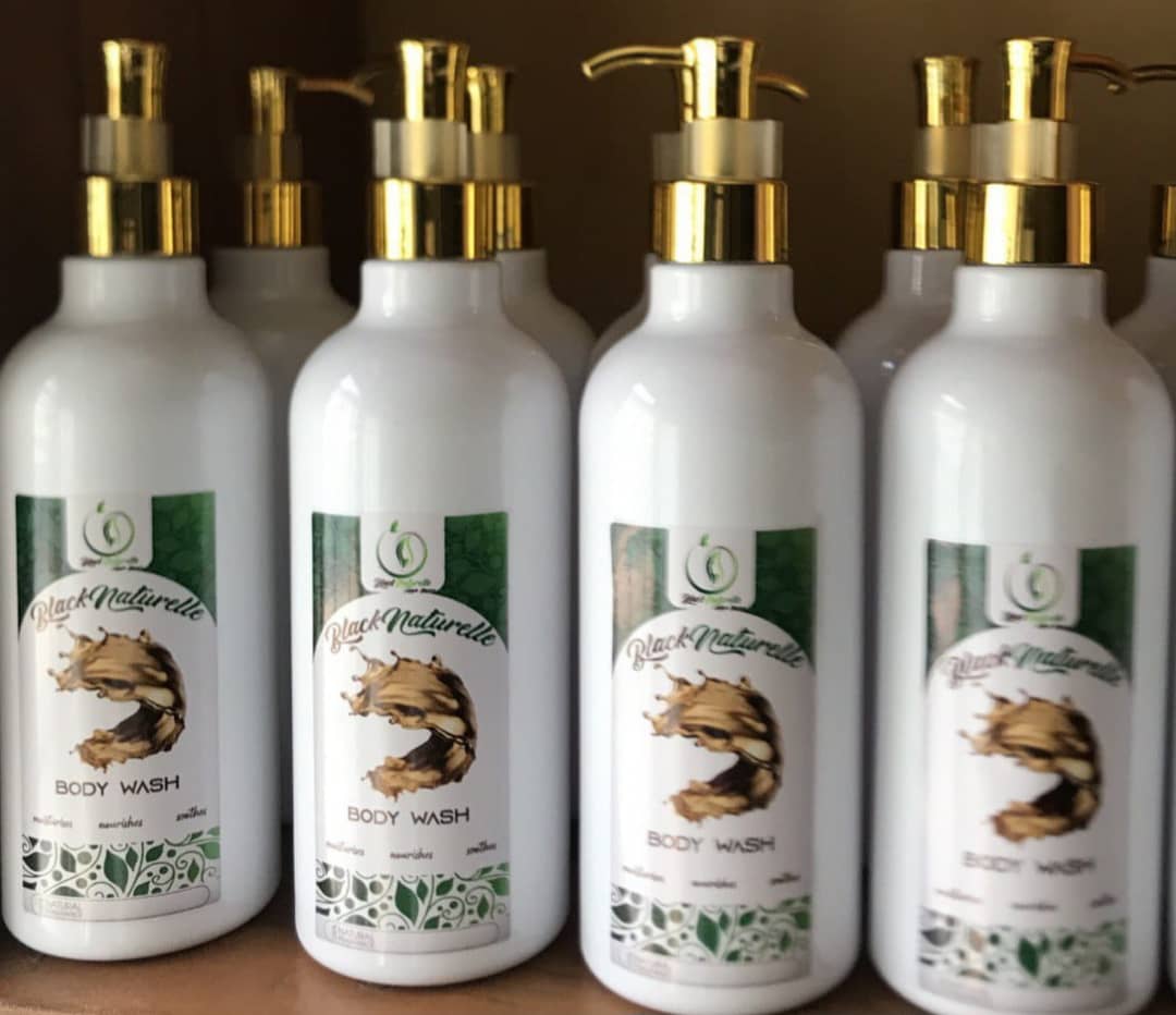 Facial cleanser